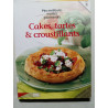 Cakes tartes et croustillants