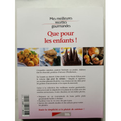 Que pour les enfants
