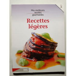 Recettes légères