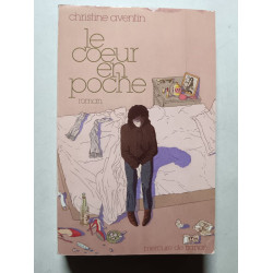 Le coeur en poche