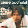 Elle Est D'ailleurs