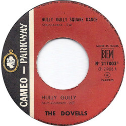 The Dovells