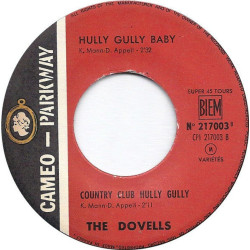 The Dovells