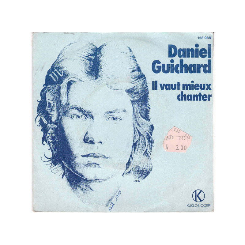 Il Vaut Mieux Chanter