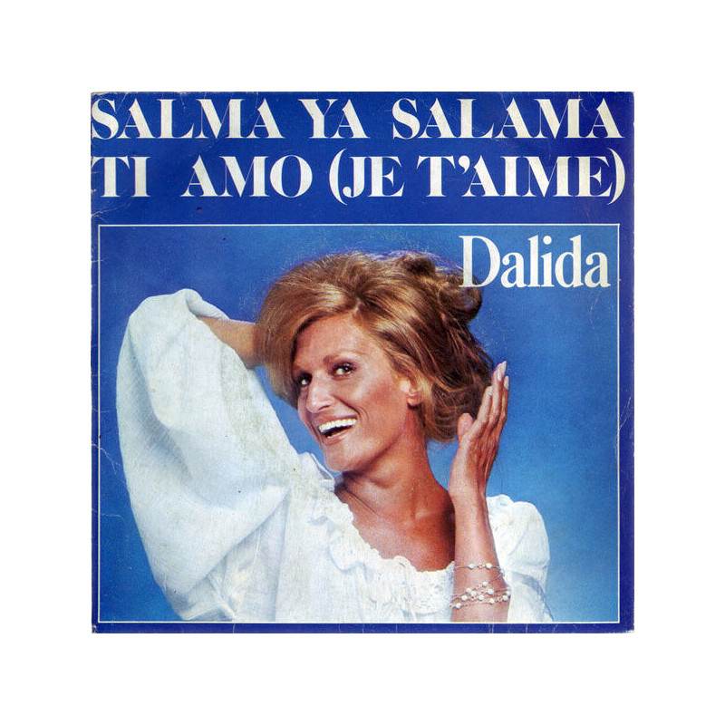 Salma Ya Salama / Ti Amo (Je T'Aime)