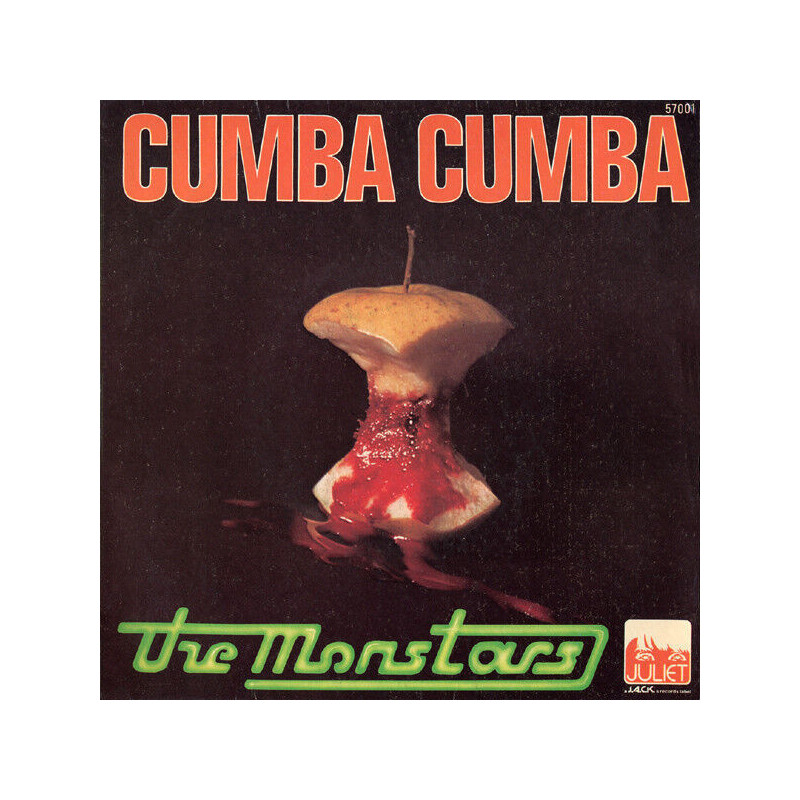 Cumba-Cumba