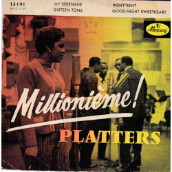 Millionième