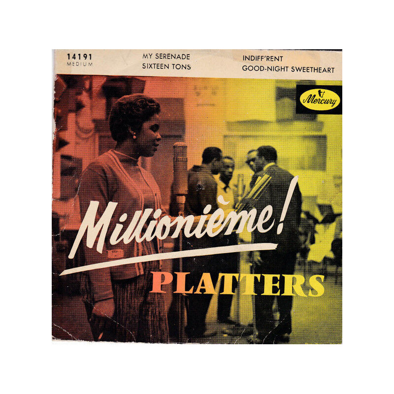 Millionième