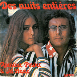 Des Nuits Entières