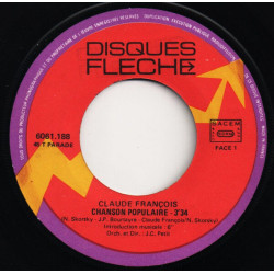 Chanson Populaire