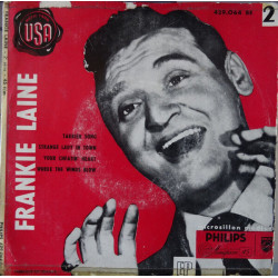2 - Tarrier Song