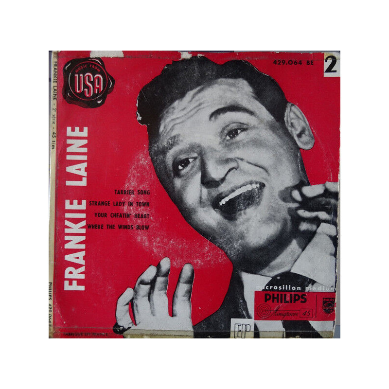 2 - Tarrier Song