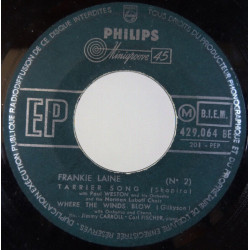 2 - Tarrier Song