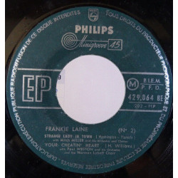 2 - Tarrier Song