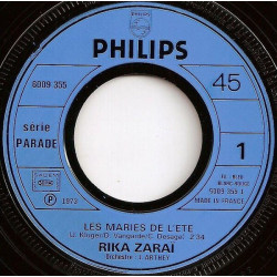 Les Mariés De L'été