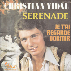 Sérénade