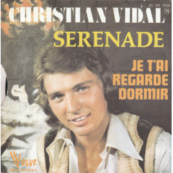Sérénade