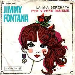 La Mia Serenata / Per Vivere Insieme