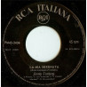 La Mia Serenata / Per Vivere Insieme