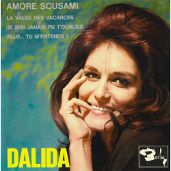 Amore Scusami