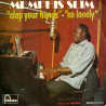 Clap Your Hands / So Lonely