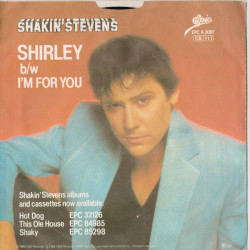 Shirley