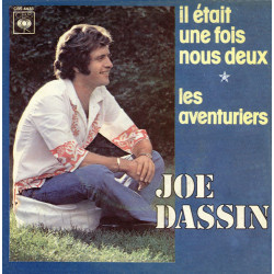 Il Était Une Fois Nous Deux / Les Aventuriers