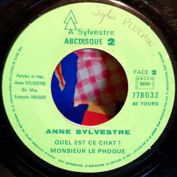 La Petite Josette Et Les Moustaches