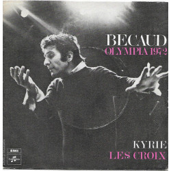 Kyrie / Les Croix