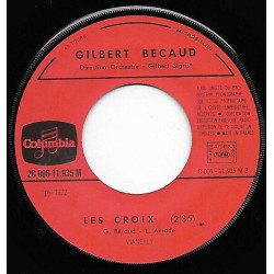Kyrie / Les Croix
