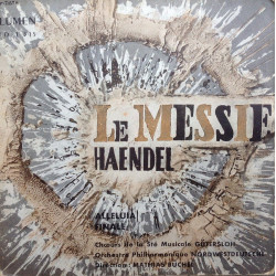 Le Messie