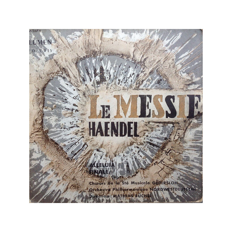 Le Messie