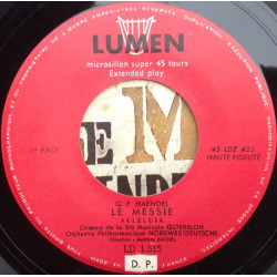Le Messie