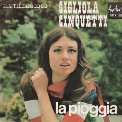 La Pioggia