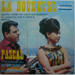La Boudeuse