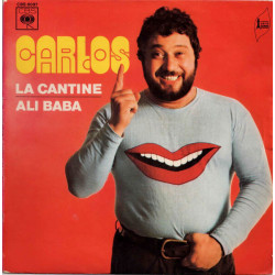 La Cantine / Ali Baba