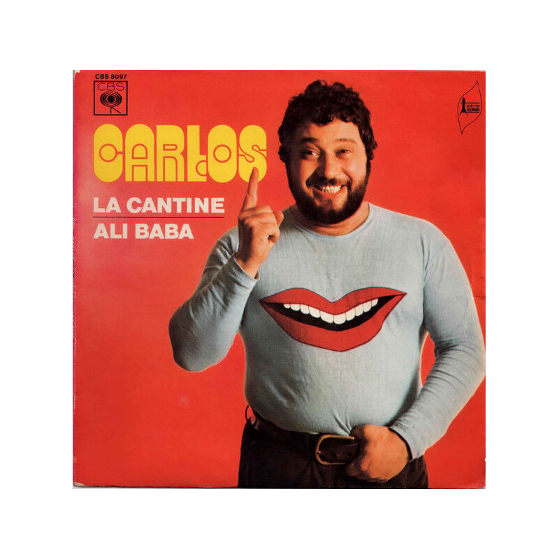 La Cantine / Ali Baba