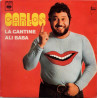 La Cantine / Ali Baba