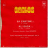 La Cantine / Ali Baba