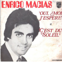 Oui Moi J'Espère