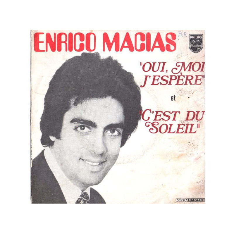 Oui Moi J'Espère