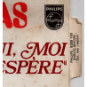 Oui Moi J'Espère