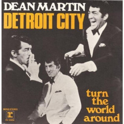 Detroit City