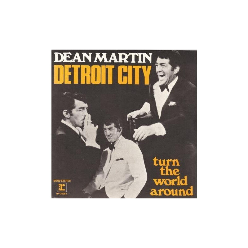 Detroit City