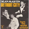 Detroit City