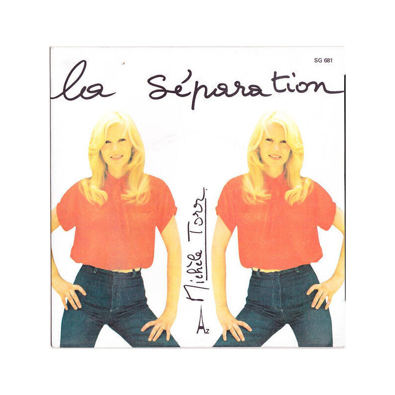 La Séparation