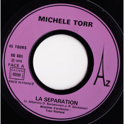 La Séparation