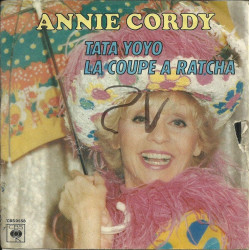 Tata Yoyo / La Coupe A Ratcha