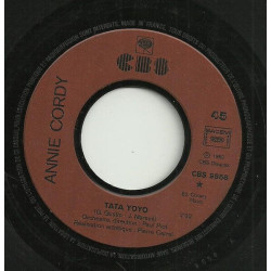 Tata Yoyo / La Coupe A Ratcha