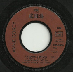 Tata Yoyo / La Coupe A Ratcha